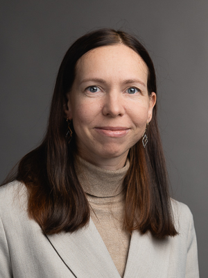 Байбородова Екатерина Сергеевна