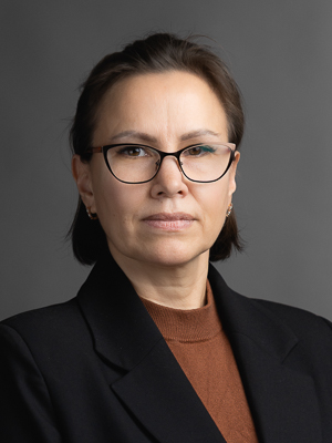 Дейнеко Оксана Николаевна