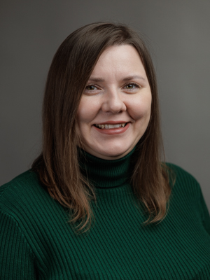 Запорожко Светлана Витальевна