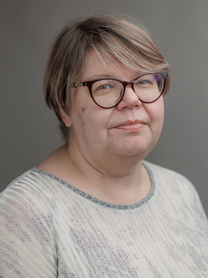 Петрова Елена Анатольевна