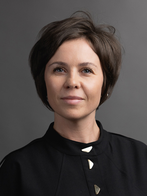 Атишева Нина Михайловна