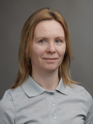 Вячеславова Мария Алексеевна