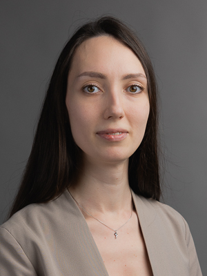 Иванова Полина Сергеевна