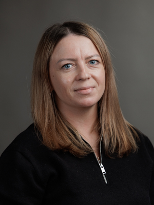 Чистова Юлия Сергеевна