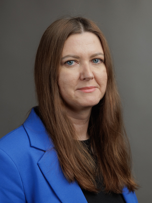 Алексеева Ольга Александровна