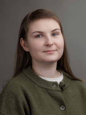 Булдакова Александра Александровна