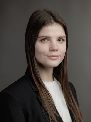 Дроздова Наталья Игоревна