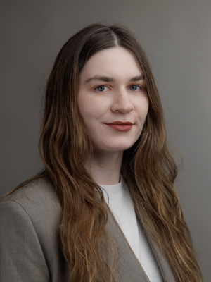 Волобуева Виктория Владимировна