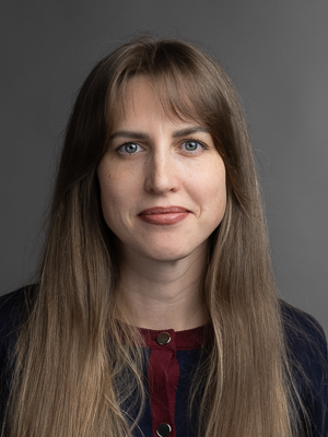 Ершова Татьяна Владимировна