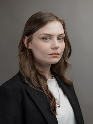 Кириченко Маргарита Сергеевна