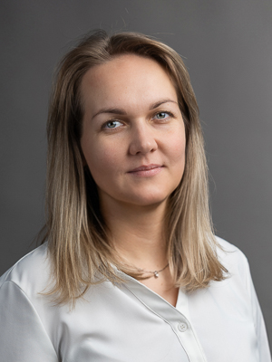 Зиборова Ирина Сергеевна