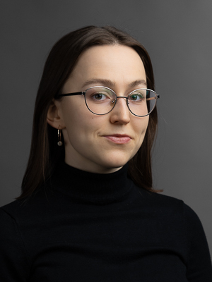 Кованина Кристина Дмитриевна