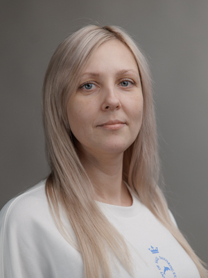 Уйманова Дарья Николаевна