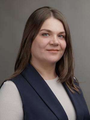 Талдонова Ксения Сергеевна