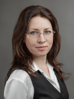 Бабаянц Диана Александровна