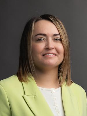 Васильева Евгения Андреевна