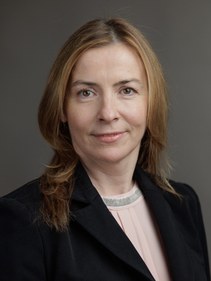 Кудрявцева Елена Николаевна