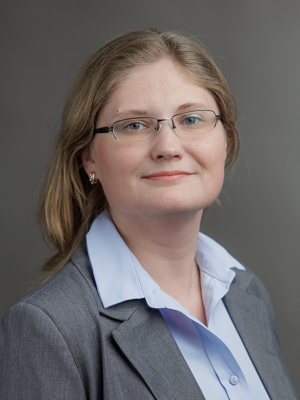 Петроченко Ольга Анатольевна