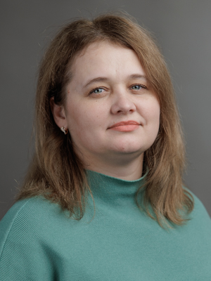 Пашедко Лидия Станиславовна