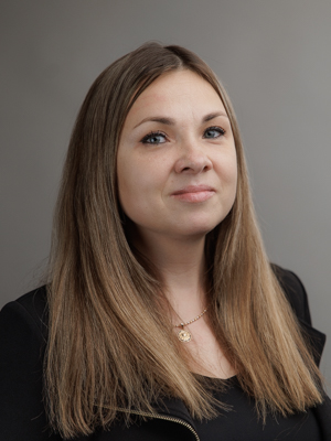 Царегородцева Наталья Сергеевна