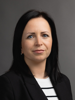 Батырева Ольга Сергеевна