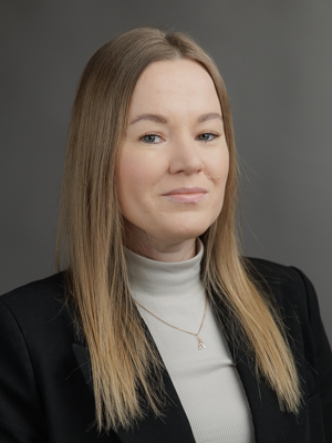 Шадрина Алла Геннадьевна