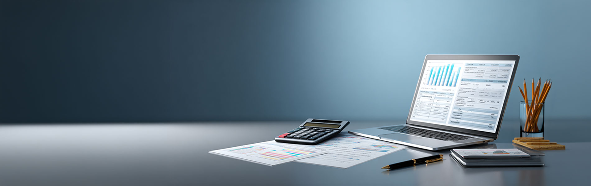 Учётная политика